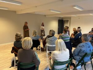 energi og klarsynsaften